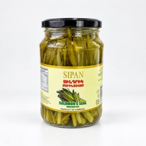 Sipan - Solomon's Seal Marinated