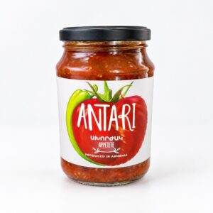Antari Appetite