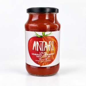 Antari Tomatoes in own Juice