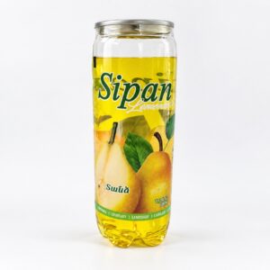 Sipan - Lemonade - Pear
