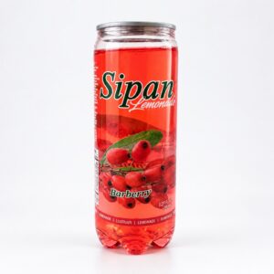 Sipan - Lemonade - Barberry