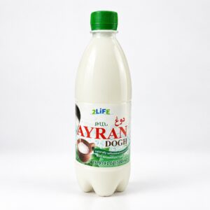 Ayran Dogh Peppermints Flavor