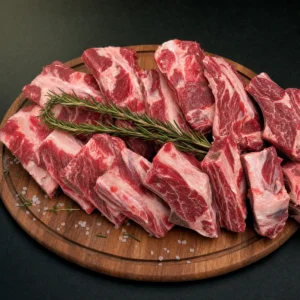 Short Ribs