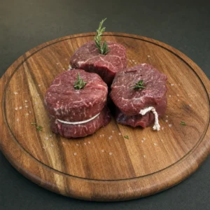 Filet Mignon Halal