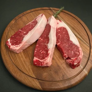 New York Strip