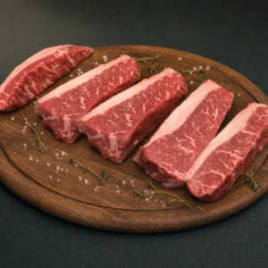 Picanha Steak
