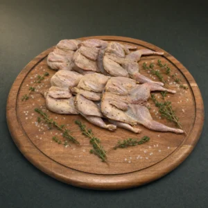 Quail