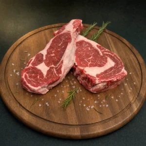 Ribeye Steak