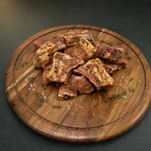 Sakura Loin Mix