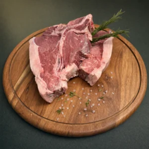 Porterhouse